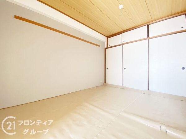 ライオンズマンション舞子　中古マンション