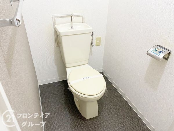 ライオンズマンション舞子　中古マンション