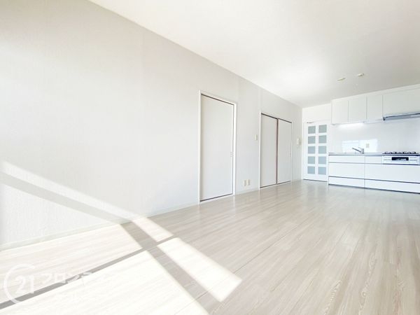 ライオンズマンション舞子　中古マンション