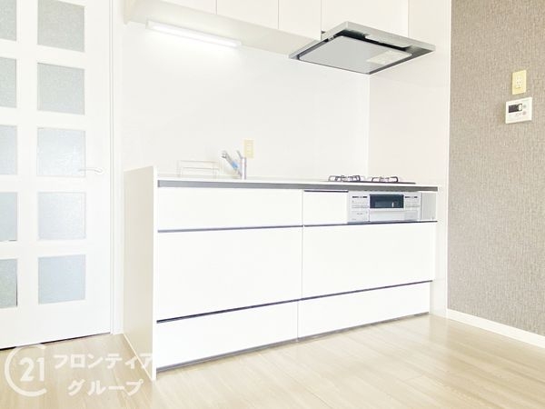ライオンズマンション舞子　中古マンション