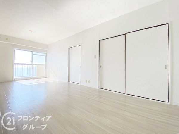 ライオンズマンション舞子　中古マンション