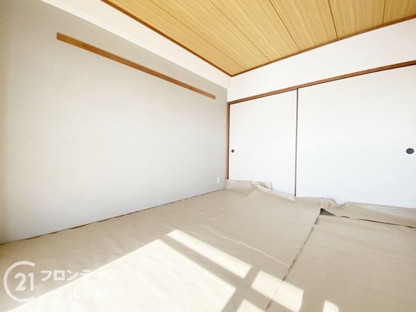 ライオンズマンション舞子　中古マンション