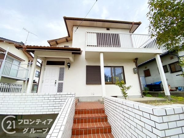 西神中央駅の不動産購入・賃貸（兵庫県）【センチュリー21】