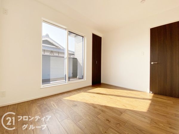 神戸市垂水区南多聞台１丁目　新築一戸建て　第9　全1区画