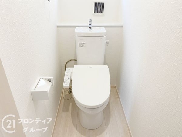 神戸市垂水区南多聞台１丁目　新築一戸建て　第9　全1区画