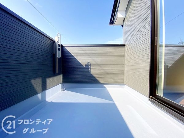 神戸市垂水区南多聞台１丁目　新築一戸建て　第9　全1区画