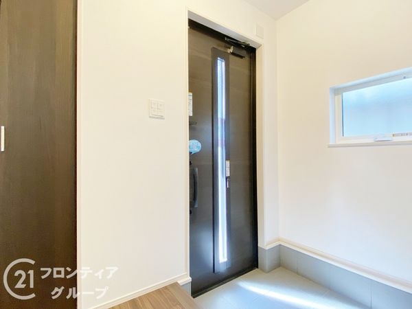 神戸市垂水区南多聞台１丁目　新築一戸建て　第9　全1区画