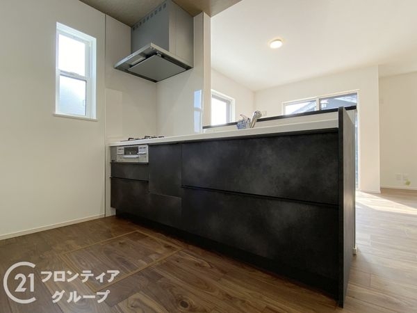 神戸市垂水区南多聞台１丁目　新築一戸建て　第9　全1区画