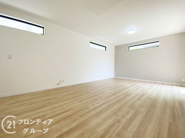 FrontierGardens　神戸市須磨区横尾９丁目　…