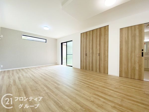 FrontierGardens　神戸市須磨区横尾９丁目　…
