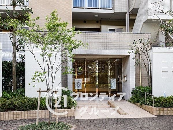 グラスアリーナ西神中央　中古マンション