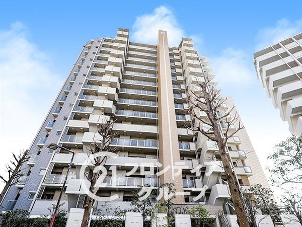 グラスアリーナ西神中央　中古マンション