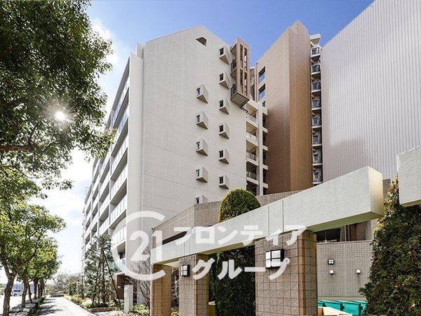グラスアリーナ西神中央　中古マンション
