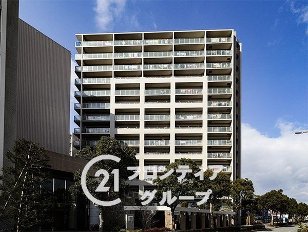 グラスアリーナ西神中央　中古マンション