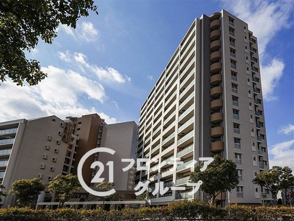 グラスアリーナ西神中央　中古マンション