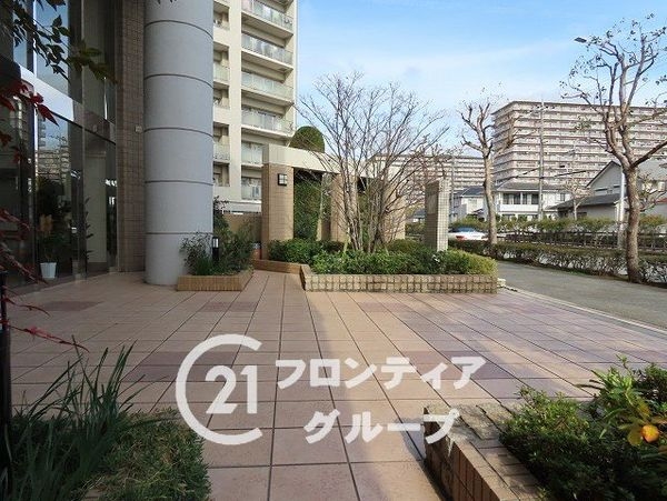 グラスアリーナ西神中央　中古マンション