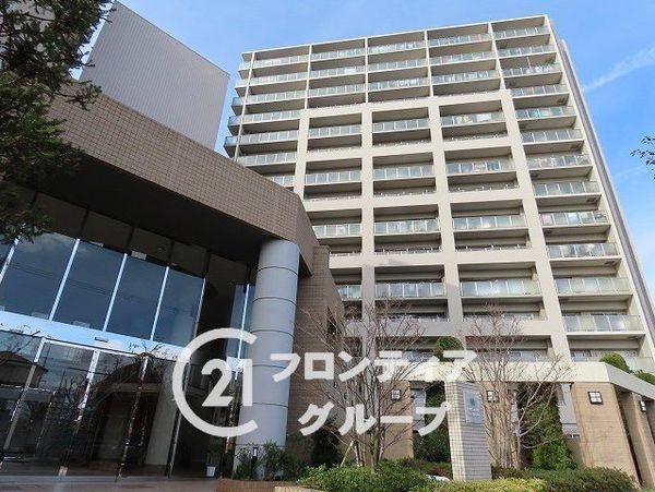 グラスアリーナ西神中央　中古マンション