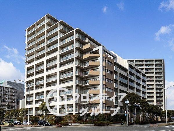 グラスアリーナ西神中央　中古マンション