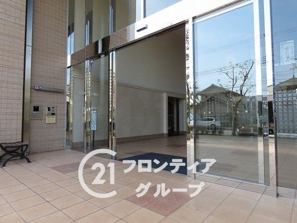 グラスアリーナ西神中央　中古マンション