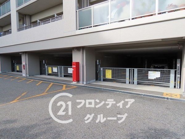 グラスアリーナ西神中央　中古マンション