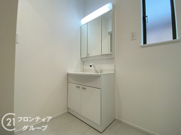 神戸市垂水区乙木２丁目　新築一戸建て　全１区画