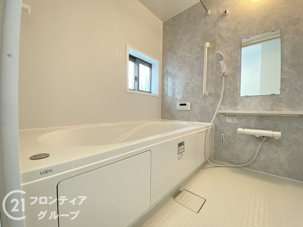 神戸市垂水区乙木２丁目　新築一戸建て　全１区画