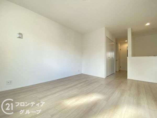 神戸市垂水区乙木２丁目　新築一戸建て　全１区画