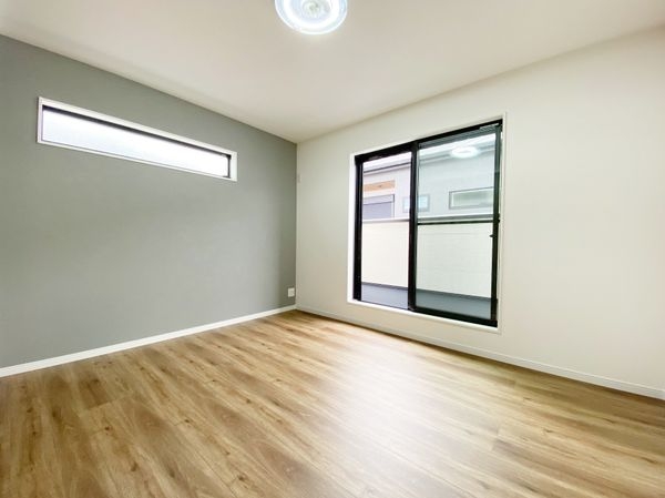 FrontierGardens　明石市朝霧町２丁目　新築…
