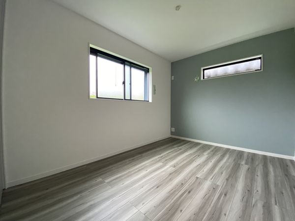 FrontierGardens　神戸市西区玉津町高津橋　…