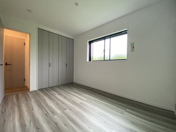 FrontierGardens　神戸市西区玉津町高津橋　…