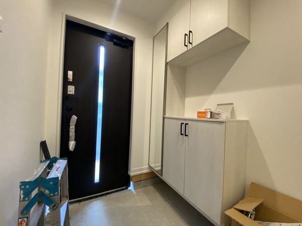 FrontierGardens　神戸市西区玉津町高津橋　…