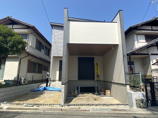 FrontierGardens　神戸市西区玉津町高津橋　…