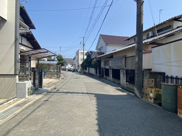 FrontierGardens　神戸市西区玉津町高津橋　…