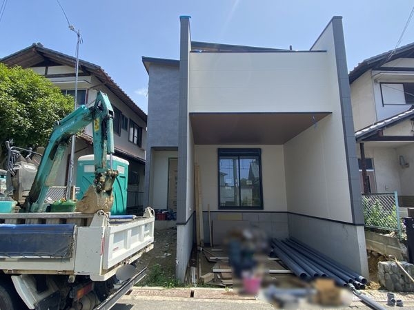 FrontierGardens 神戸市西区玉津町高津橋 …
