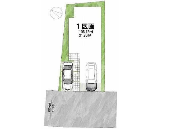 FrontierGardens　神戸市西区玉津町高津橋　…