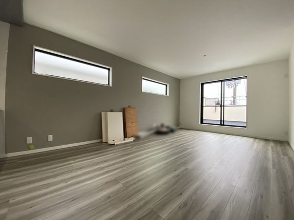 FrontierGardens　神戸市西区玉津町高津橋　…