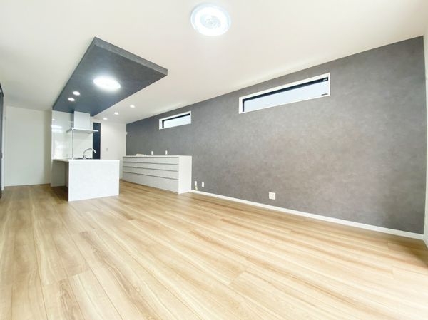 FrontierGardens　明石市朝霧町２丁目　新築…