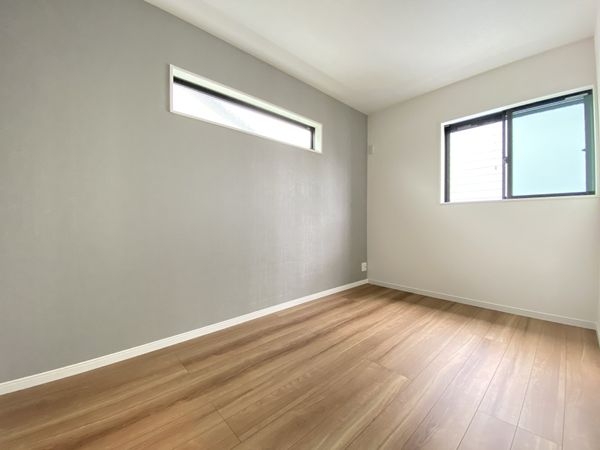 FrontierGardens　明石市朝霧町２丁目　新築…
