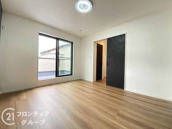 FrontierGardens　明石市朝霧町２丁目　新築…
