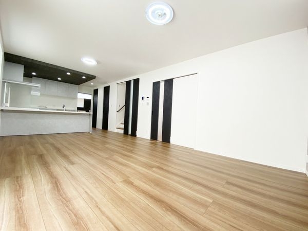 FrontierGardens　明石市朝霧町２丁目　新築…