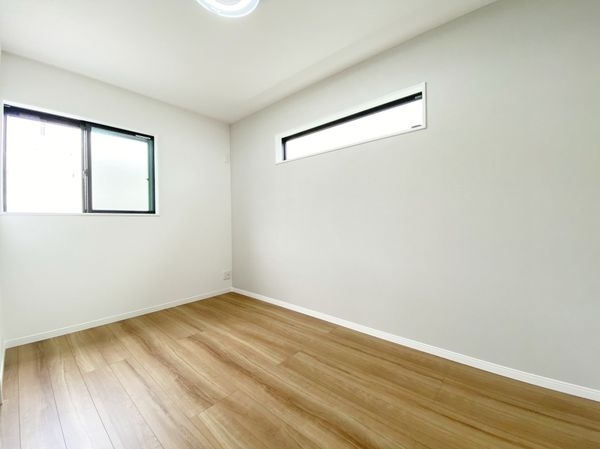 FrontierGardens　明石市朝霧町２丁目　新築…