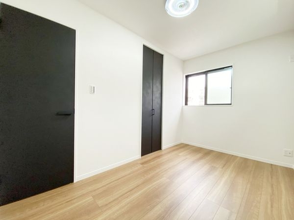 FrontierGardens　明石市朝霧町２丁目　新築…