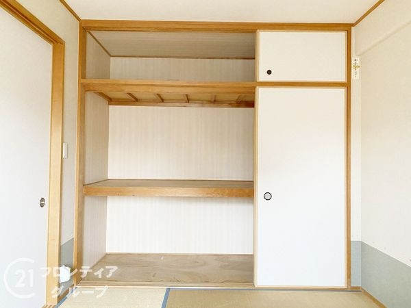 サーパス西明石第２　中古マンション