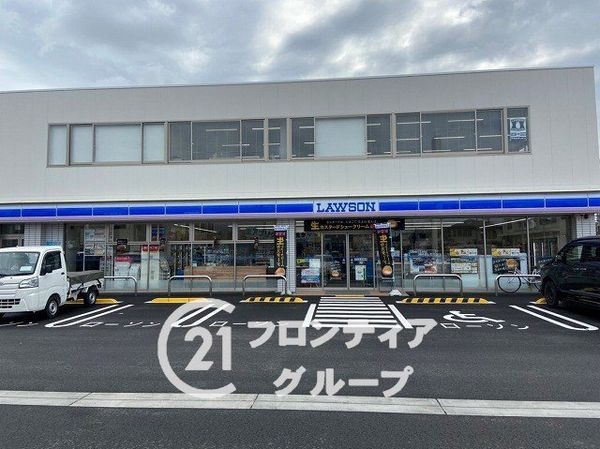 サーパス西明石第２　中古マンション(ローソン西明石店)