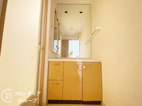 サーパス西明石第２　中古マンション