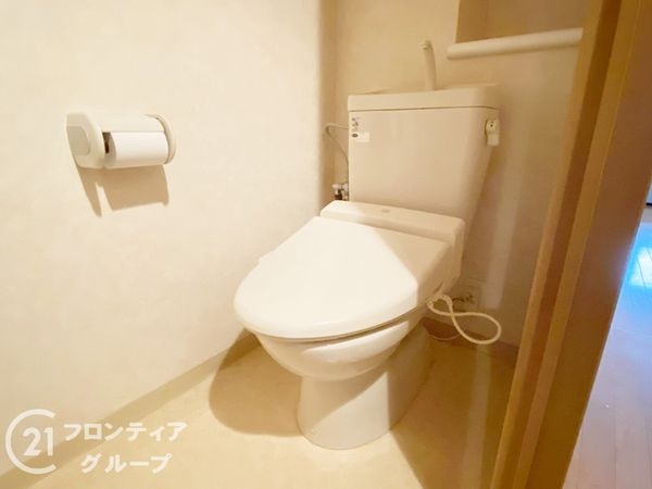 サーパス西明石第２　中古マンション