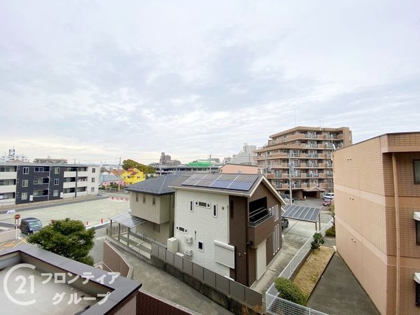 サーパス西明石第２　中古マンション