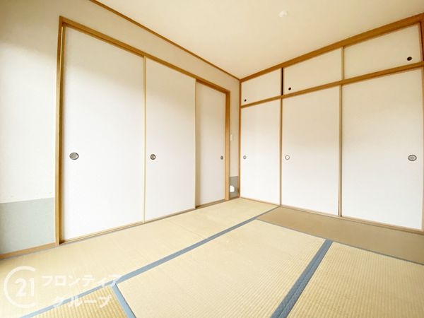 サーパス西明石第２　中古マンション