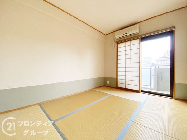サーパス西明石第２　中古マンション