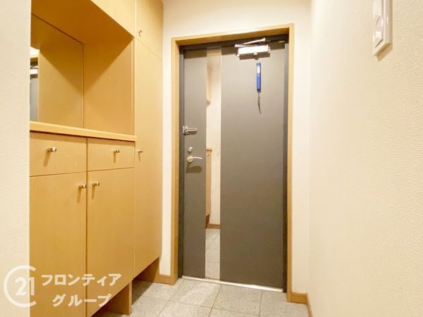 サーパス西明石第２　中古マンション